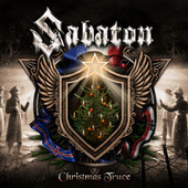Thumbnail for the Sabaton - Christmas Truce (Radio Edit) link, provided by host site