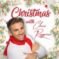 Thumbnail for the Chris Ruggiero - Christmas with Chris Ruggiero link, provided by host site