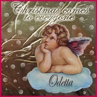 Thumbnail for the Odetta - Christmas with Odetta link, provided by host site