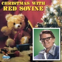 Thumbnail for the Red Sovine - Christmas With Red Sovine (Original Gusto Recordings) link, provided by host site