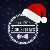 Thumbnail for the Acoustikats - Christmas With the Acoustikats link, provided by host site