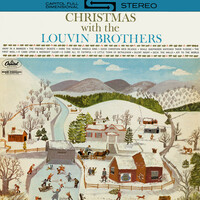 Thumbnail for the The Louvin Brothers - Christmas With The Louvin Brothers (Expanded Edition) link, provided by host site