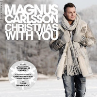 Thumbnail for the Magnus Carlsson - Christmas With You link, provided by host site