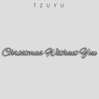 Thumbnail for the Tzuyu - Christmas Without You (Cover) link, provided by host site