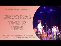 Thumbnail for the Alexa Tarantino - Christmastime is Here // Seasonal Bird with link, provided by host site