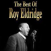 Thumbnail for the Roy Eldridge - Christopher Columbus link, provided by host site