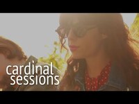 Thumbnail for the Natalie Prass - Christy - CARDINAL SESSIONS link, provided by host site