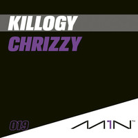 Image of Killogy linking to their artist page due to link from them being at the top of the main table on this page