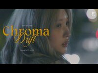 Thumbnail for the IVE - Chroma Drift Covered GAEUL link, provided by host site