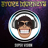 Thumbnail for the Supervision - Chroma Drive link, provided by host site