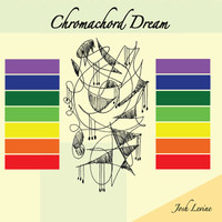 Image of Josh Levine linking to their artist page due to link from them being at the top of the main table on this page