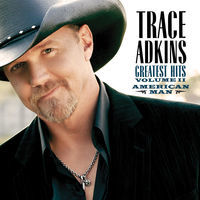 Thumbnail for the Trace Adkins - Chrome link, provided by host site