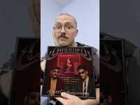 Thumbnail for the Anthony Fantano - Chromeo - Adult Contemporary SHORT REVIEW #review #synthwave #synthfunk #synthpopmusic link, provided by host site