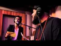 Thumbnail for the Autre Ne Veut - Chromeo - Don't Walk Away (Yours Truly Session) link, provided by host site