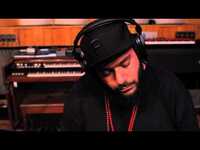 Thumbnail for the Autre Ne Veut - Chromeo - J'ai Claque La Porte (Yours Truly Session) link, provided by host site