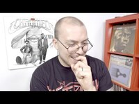 Thumbnail for the Anthony Fantano - Chromeo - Quarantine Casanova link, provided by host site