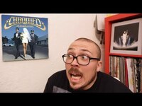 Thumbnail for the Anthony Fantano - Chromeo - White Women ALBUM REVIEW link, provided by host site