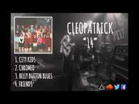 Thumbnail for the cleopatrick - "chromeo" link, provided by host site