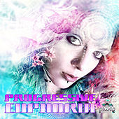 Thumbnail for the Mental Flow - Chromosphere (Original Mix) link, provided by host site