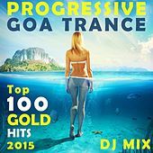 Thumbnail for the Mental Flow - Chromosphere (Progressive Goa DJ Mix Edit) link, provided by host site