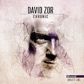 Thumbnail for the David Zor - Chronic link, provided by host site
