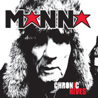 Thumbnail for the Manna - Chronic Hives link, provided by host site