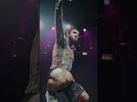 Thumbnail for the Slaughter to Prevail - Chronic Slaughter Live #shorts link, provided by host site