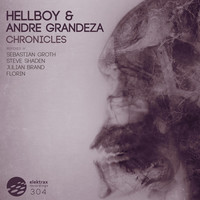 Thumbnail for the Hellboy - Chronicles link, provided by host site