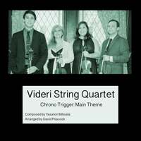 Thumbnail for the Videri String Quartet - Chrono Trigger: Main Theme link, provided by host site
