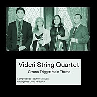 Thumbnail for the Videri String Quartet - Chrono Trigger: Main Theme link, provided by host site