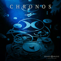 Thumbnail for the Brand X Music - Chronos link, provided by host site