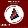 Thumbnail for the Kalo - Chronos link, provided by host site