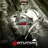 Thumbnail for the Gamut - Chronos link, provided by host site