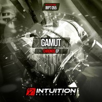 Thumbnail for the Gamut - Chronos link, provided by host site