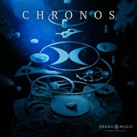 Thumbnail for the Brand X Music - Chronos link, provided by host site