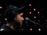 Thumbnail for the Unknown Mortal Orchestra - Chronos Feasts On His Children (Live on KEXP) link, provided by host site