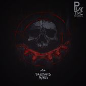Thumbnail for the The BeatKrusher - Chronos (NCR Basstard Remix) link, provided by host site