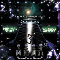 Thumbnail for the Minimal Monkey - Chronos - Original Mix link, provided by host site