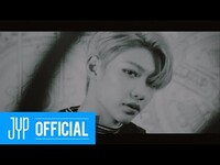 Thumbnail for the Stray Kids - "Chronosaurus" Video link, provided by host site