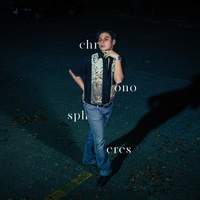 Thumbnail for the Juno - Chronospheres link, provided by host site