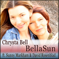 Thumbnail for the Chrysta Bell - Chrysta Bell ~ Bella Sun link, provided by host site