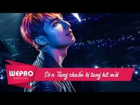 Thumbnail for the Sơn Tùng M-TP - CHUẨN BỊ CHO RA BÀI HIT MỚI link, provided by host site
