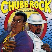 Thumbnail for the Chubb Rock - Chubb Rock link, provided by host site