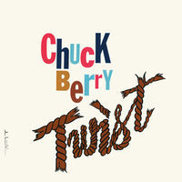 Thumbnail for the Chuck Berry - Chuck Berry Twist link, provided by host site