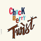 Thumbnail for the Chuck Berry - Chuck Berry Twist link, provided by host site