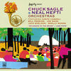 Thumbnail for the Chuck Sagle - Chuck Sagle and Neal Hefti Orchestras. Splendor in the Brass / Jazz Pops link, provided by host site