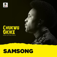 Thumbnail for the Samsong - Chukwu Okike link, provided by host site