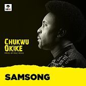 Thumbnail for the Samsong - Chukwu Okike link, provided by host site
