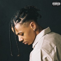 Image of Nickzzy linking to their artist page due to link from them being at the top of the main table on this page