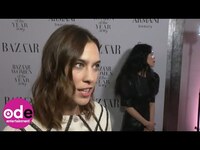 Thumbnail for the AleXa - Chung: "I've Struggled in the Public Eye" link, provided by host site